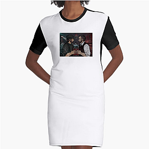 Dredge Vibe Dredge Dresses