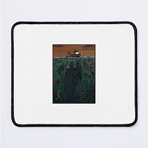 Dredge Good Dredge Mouse Pads