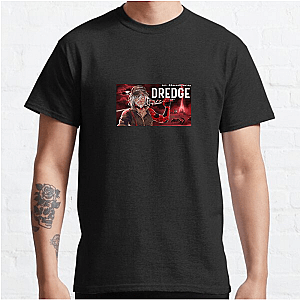 Dredge Thread Dredge T-Shirts