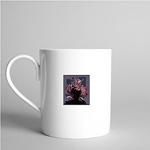 Dredge Fan Merch Dredge Mugs