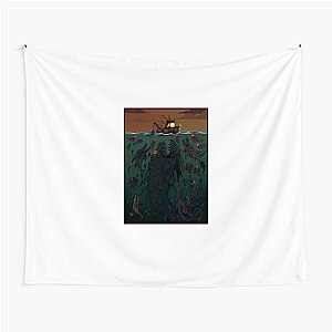 Dredge Good Dredge Tapestries