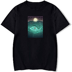 Dredge Edit Dredge T-Shirts
