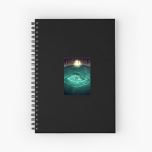 Dredge Edit Dredge Notebook