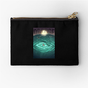 Dredge Edit Dredge Zipper Pouches