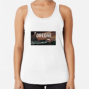 Dredge Outfit Dredge Tank Tops