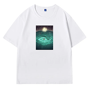 Dredge Edit Dredge T-Shirts
