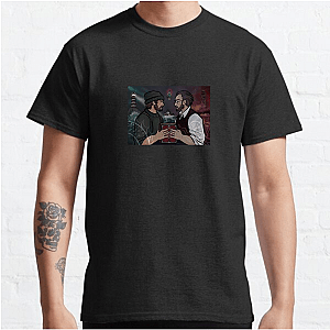 Dredge Vibe Dredge T-Shirts