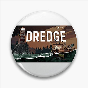 Dredge Outfit Dredge Pins