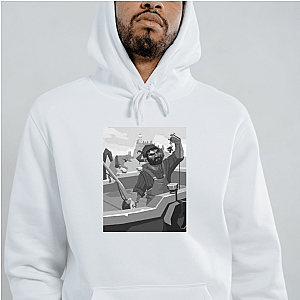 Dredge Limit Dredge Hoodies