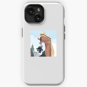 Dredge Good Vibe Dredge iPhone Cases