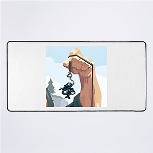 Dredge Good Vibe Dredge Mouse Pads