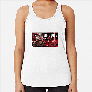 Dredge Thread Dredge Tank Tops