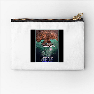 Dredge Merch Dredge Zipper Pouches