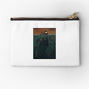 Dredge Good Dredge Zipper Pouches