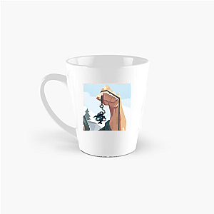 Dredge Good Vibe Dredge Mugs