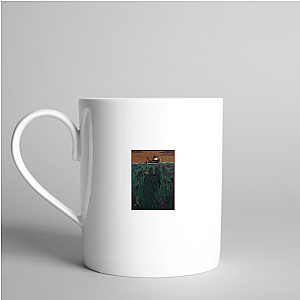 Dredge Good Dredge Mugs
