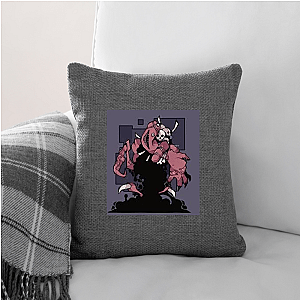 Dredge Fan Merch Dredge Pillows Cover