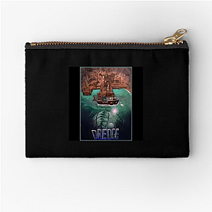 Dredge Merch Dredge Zipper Pouches