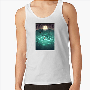 Dredge Edit Dredge Tank Tops