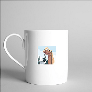 Dredge Good Vibe Dredge Mugs