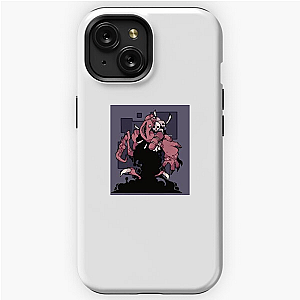 Dredge Fan Merch Dredge iPhone Cases