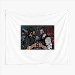 Dredge Vibe Dredge Tapestries