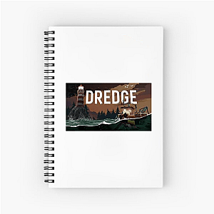 Dredge Outfit Dredge Notebook