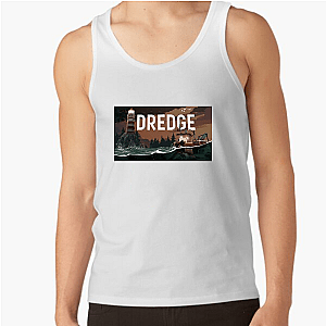 Dredge Outfit Dredge Tank Tops