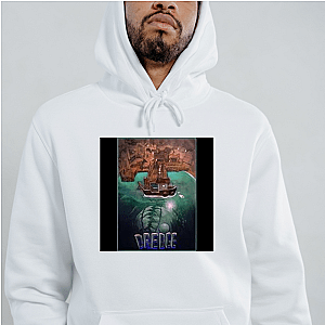 Dredge Merch Dredge Hoodies