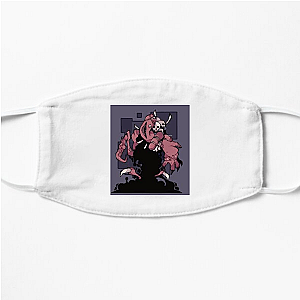 Dredge Fan Merch Dredge Face Masks