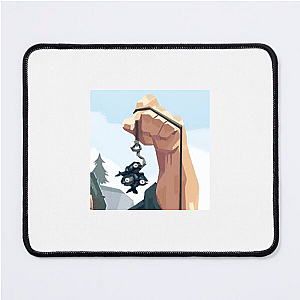 Dredge Good Vibe Dredge Mouse Pads