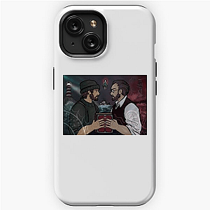 Dredge Vibe Dredge Samsung Cases
