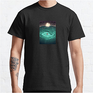 Dredge Edit Dredge T-Shirts