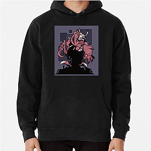 Dredge Fan Merch Dredge Hoodies