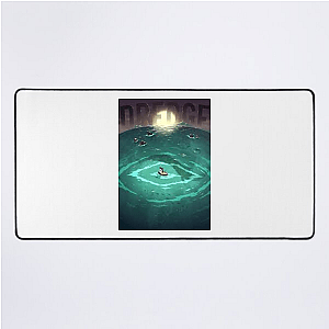 Dredge Edit Dredge Mouse Pads