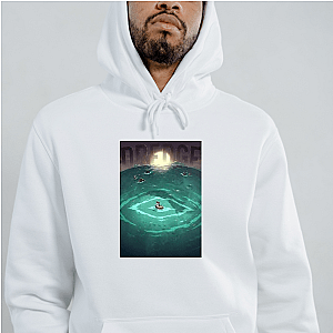 Dredge Edit Dredge Hoodies