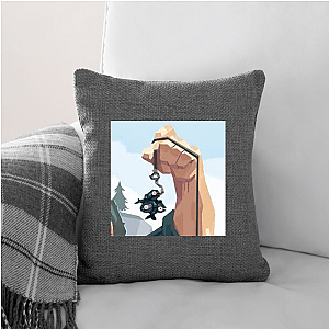 Dredge Good Vibe Dredge Pillows Cover