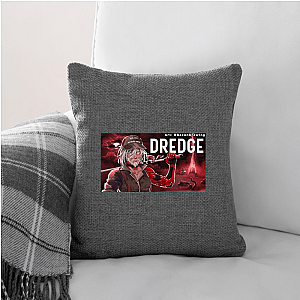 Dredge Thread Dredge Pillows Cover