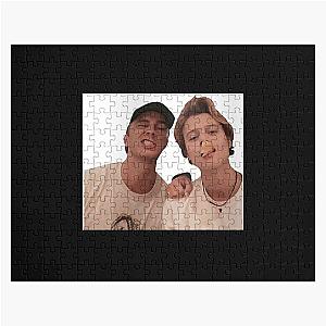 Drew Starkey Puzzle