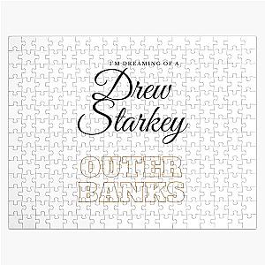 Drew Starkey Lovers Jigsaw Puzzle