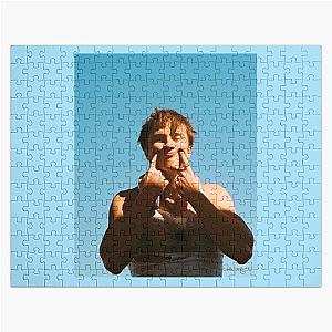 Drew Starkey Jigsaw Puzzle