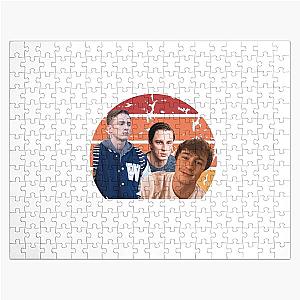 Drew Starkey Jigsaw Puzzle