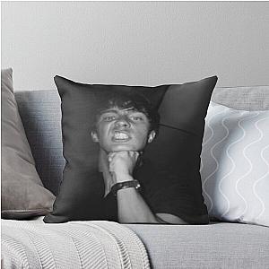 Rafe Cameron Throw Pillow