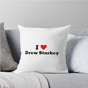 I love Drew Starkey pillow