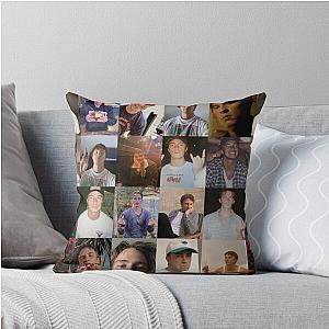 Drew Starkey Pillow