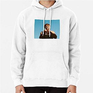 Drew Starkey Pullover Hoodie