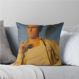 Drew Starkey Fanart Throw Pillow