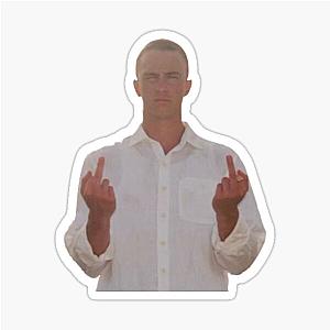 Drew Starkey Sticker