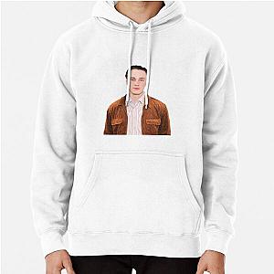 Drew Starkey Hoodie