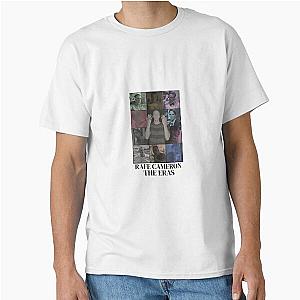 Drew Starkey Character in Classic T-Shirt